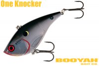 BOOYAH ワンノッカー３/４oｚ （ＢＹＨＫＫ３４２２）Moonphase Shad