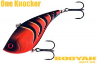 BOOYAH ワンノッカー３/４oｚ （ＢＹＨＫＫ３４２３）Tiger Craw
