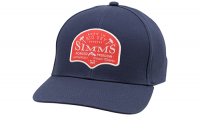 SIMMS  BigSkyCountryキャップ（Admiral Blue）