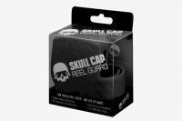 13fishing　SKULL CAP LOW-PROFILE CASTING REEL COVER（Black）