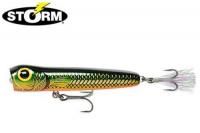 CBS）ソルトウォーターチャグバグ - アメリカンルアー専門店