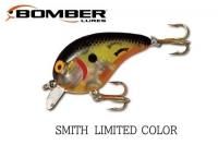 ܡޡʣ£ LӣӣSMITH LTD顼Chartreuse Flash Black Back Scale/OrangeBelly.