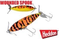 ウンデットスプークその他セット ウンデットスプークその他セット Heddon ヘドンheddon