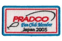 ワッペンＳ（PRADCO JAPAN 2005）