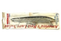 <OLD>NORMAN BLUE FIN MINNOW BF-01(2024-210)