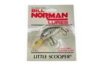 <OLD>NORMAN  LITTLE SCOOPER (2024-290)