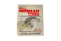 <OLD>NORMAN  LITTLE SCOOPER (2024-289)