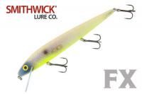 スミスウィック　ログ / サスペンディング / ログ　パーフェクト10 スミスウィックのパーフェクト テン ログ｜アメリカン釣具通販NEST