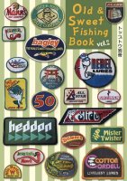 ҡȥåץȥ̺ Olld&Sweet Fishing Book Vol.2