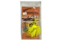 OLDBOMBERBUSH WHACKER 51FY