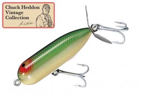 へドン Amazon.co.jp: HEDDON(ヘドン) ルアー スーパースプーク X9256