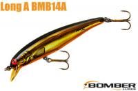 ܡޡA3/8 BMB14AXMKOGOLD CHORME/ORANGE BELLY