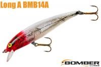 ܡޡA3/8 BMB14AXSI04SILVER FLASH / RED HEAD