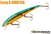 ܡޡA1/2 BMB15ACHLOCHARTREUSE FLASH BLUE BACK/ORANGE BELLY