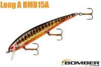 ܡޡA1/2 BMB15AGPTBRO) GOLD PRISM/BLACK BACK & BARS/ORANGE BELLY
