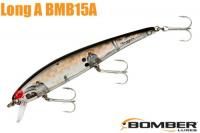 ܡޡA1/2 BMB15APTBSILVER PRISM BLACK BACK
