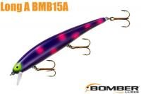 ܡޡA1/2 BMB15ASAL11PURPLE PINK SPOT CHARTREUSE