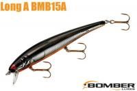 ܡޡA1/2 BMB15AXMBOCHROME BLACK BACK ORANGE