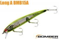 ܡޡA1/2 BMB15AXSICHSILVER FLASH CHARTREUSE BACK  