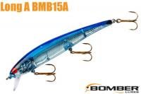 ܡޡA1/2 BMB15AXSILSILVER FLASH BLUE BACK