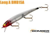ܡޡA1/2 BMB15AXSI04SILVER FLASH RED HEAD