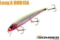 ܡޡA1/2 BMB15AXSIPKCHPSILVER FLASH PINK CHARTREUSE