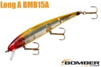 ܡޡA1/2 BMB15AXCLOWNSILVER INSERT RED HEAD YELLOW