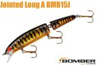 ܡޡ祤ƥå A 5/8ozBMB15JGPTBRO) GOLD PRISM/BLACK BACK & BARS/ORANGE BELLY