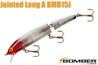 ܡޡ祤ƥå A 5/8ozBMB15JXSI04) SILVER FLASH RED HEAD