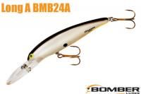ܡޡǥ A BMB24APBO) PEARL BLACK BACK ORANGE