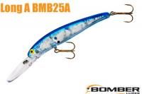 ܡޡǥ A (BMB25APTL) SILVER PRISM BLUE BACK