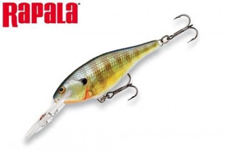 スプロ チャドシャッド ビッグベイト ラパラ ストーム アメリカンルアー ② スプロ チャドシャッド ビッグベイト ラパラ ストーム アメリカン