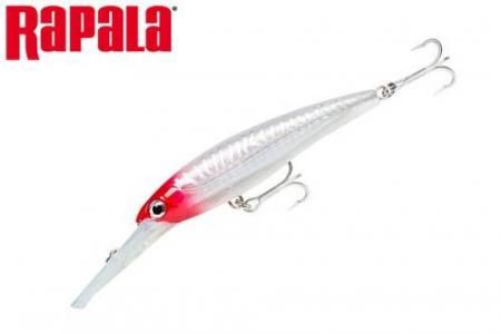 ➁ 新品 ラパラ カウントダウンマグナム エックスラップ ディープ