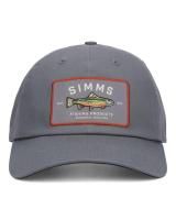 SIMMS  Single Haul åסGUNMETAL TROUT