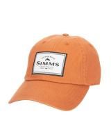 SIMMS  Single Haul åסSIMMS ORANGE