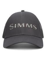 SIMMS  Single Haul Trucker åסBLACK EDDY CAMO FILL SLATE