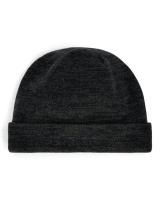SIMMS  WINDSTOPPER BEANIE CHARCOAL HEATHER