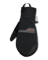 SIMMS  FS FOLDOVER MITTʥ BLACK<img class='new_mark_img2' src='https://img.shop-pro.jp/img/new/icons5.gif' style='border:none;display:inline;margin:0px;padding:0px;width:auto;' />