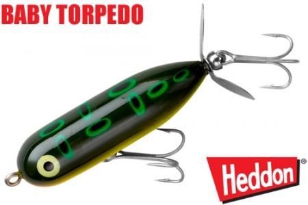 ヘドンルアー｜アメリカンルアー専門店 SAVAM＜サバン＞