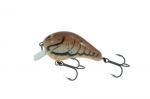 PH Custom Lures Lil Hunter Rebel Craw