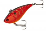 ＢＯＯＹＡＨ 　ハードノッカー３/４oｚ （ＢＹＨＫＲ３４０１） Rayburn Red.