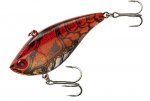 BOOYAH  ハードノッカー３/４oｚ （ＢＹＨＫＲ３４０９） Ghost Red Craw.