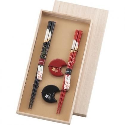 夫婦箸 おしゃれ 箸 はし お箸 箸置き 箸置 はしおき おしゃれ セット 箸 箸置ペア 宵待月 18 夫婦箸 おしゃれ 箸 はし お箸 箸置き 箸置 はしおき おしゃれ セット 箸 箸置ペア 宵待月 18