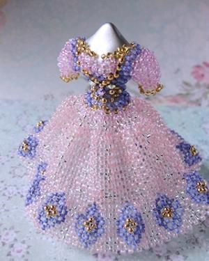 ターコイズ ビーズ装飾 ドレス ビジューベルトドレス ターコイズブルー | Sharon Style Online