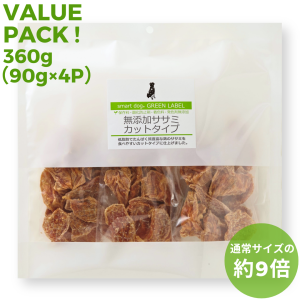 ̵źåߥåȥ 360g(90g4)