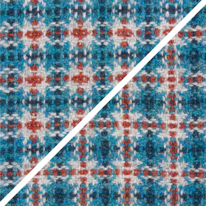 ベスト用生地キット Finnish Twill - ～スコットランド直輸入の