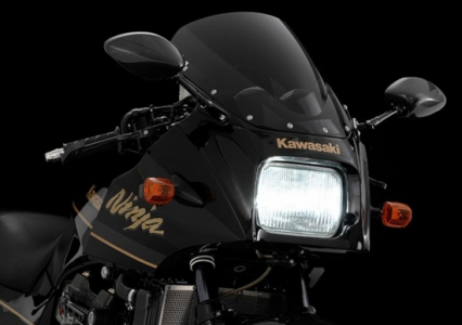 K-Factory LEDヘッドライトバルブセット（GPZ900R用