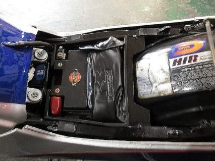 SHORAIバッテリー LFX14L5-BS12 - ブルドッカータゴス 通販部 SHORAIバッテリー LFX14L5-BS12 - ブルドッカータゴス 通販部