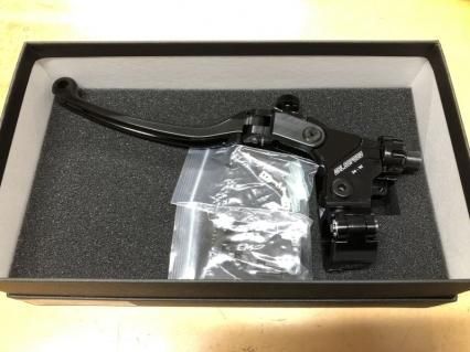 ゲイルスピード ワイヤークラッチホルダーキット ブラック ゲイルスピード ワイヤークラッチホルダーキット ブラック