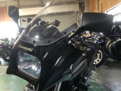 CF POSH コンベックスミラー GPZ900R - ブルドッカータゴス 通販部